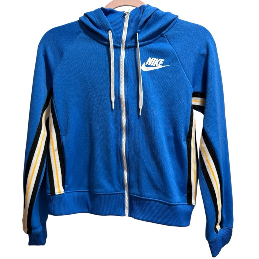 Retro Nike Zip Up‎ size XS EUC